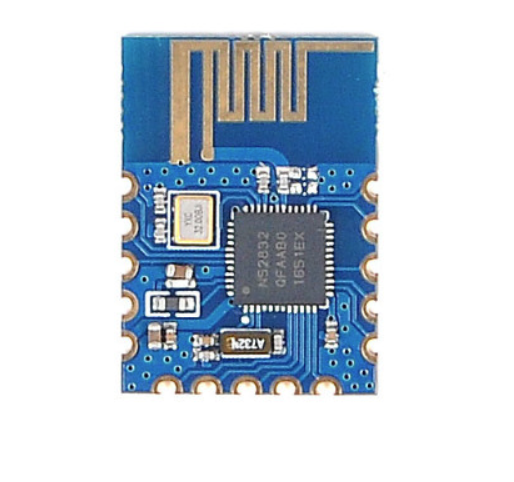 Module Bluetooth NRF52832 Model 1